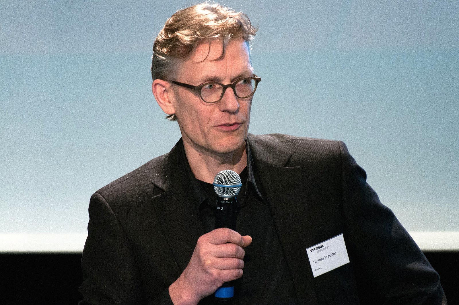 VSI.ASAI. - world interiors day, 25. Mai 2013 