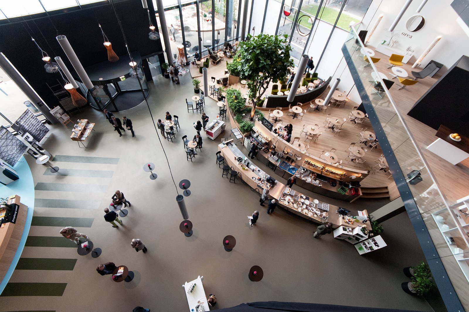 VSI.ASAI. - world interiors day, 25. Mai 2013 