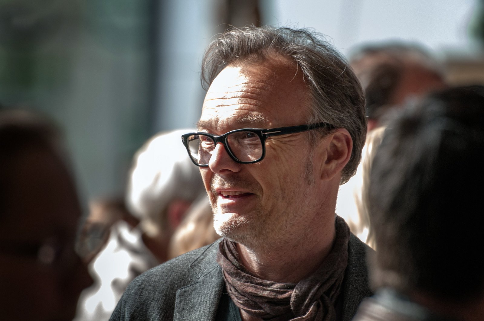 VSI.ASAI. - world interiors day, 25. Mai 2013 