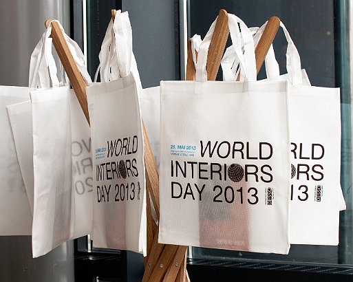 VSI.ASAI. - world interiors day, 25. Mai 2013