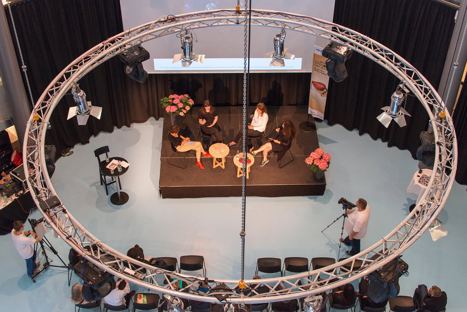 VSI.ASAI | World Interior Day 2016 