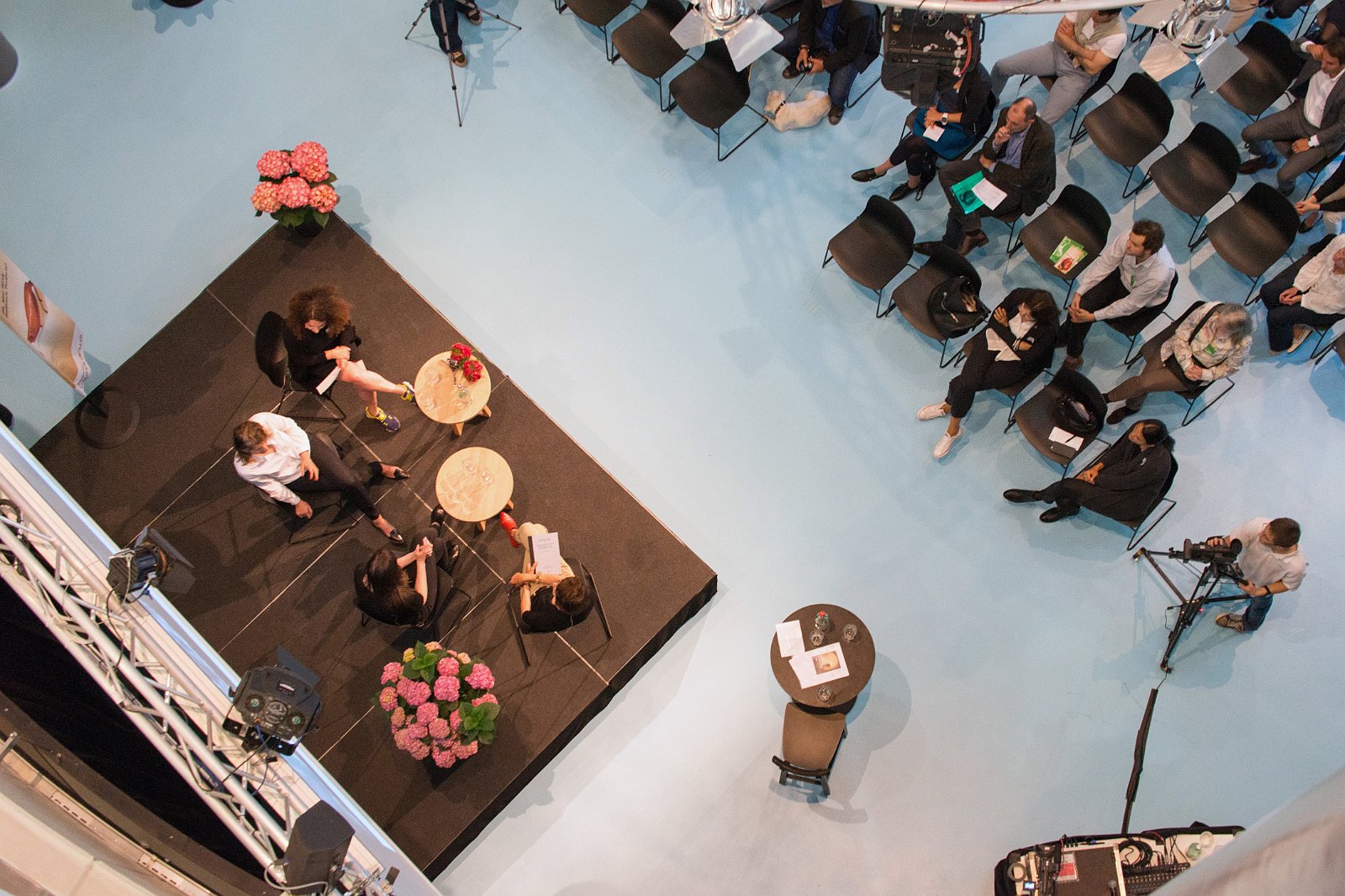 VSI.ASAI | World Interior Day 2016 