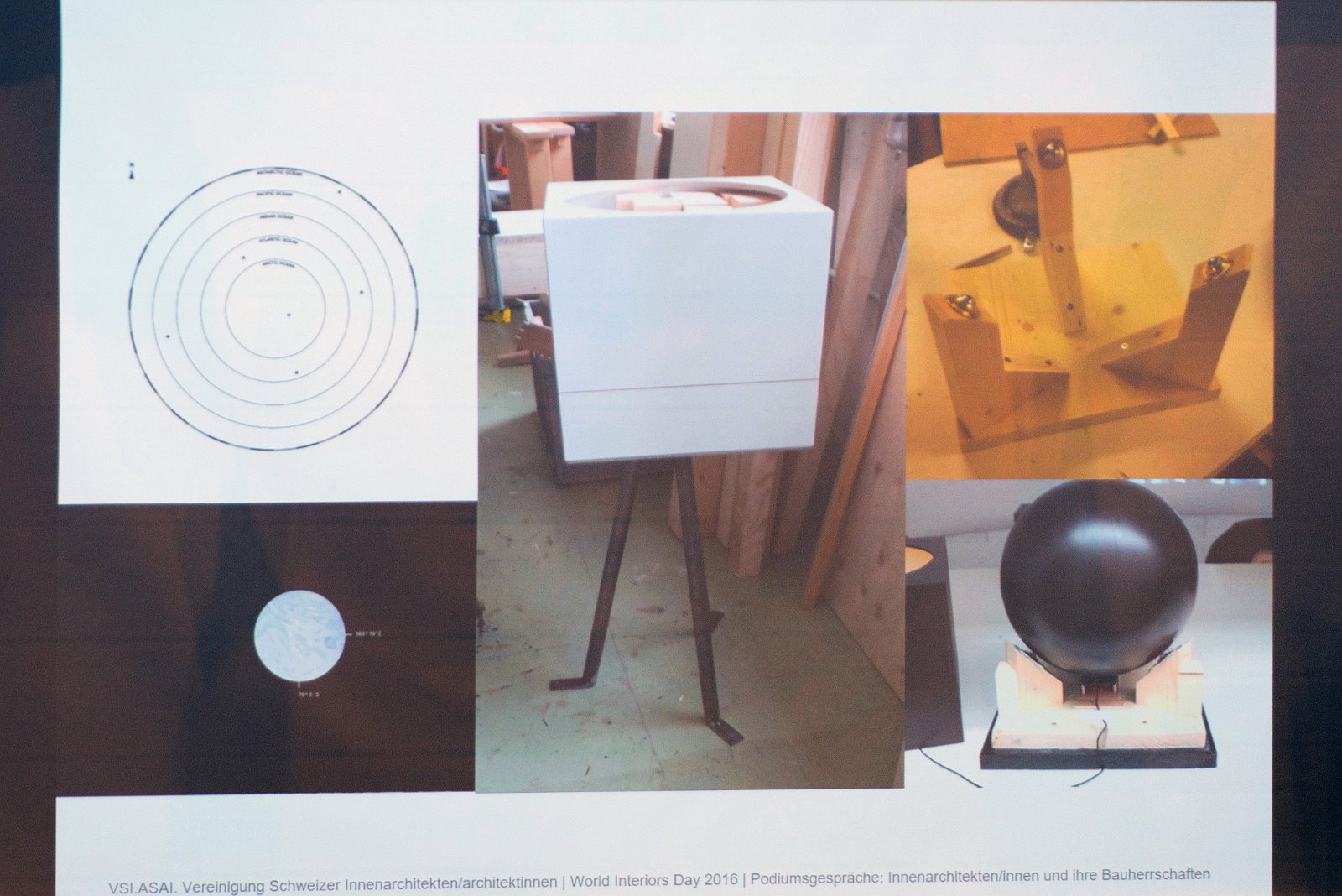 VSI.ASAI | World Interior Day 2016 