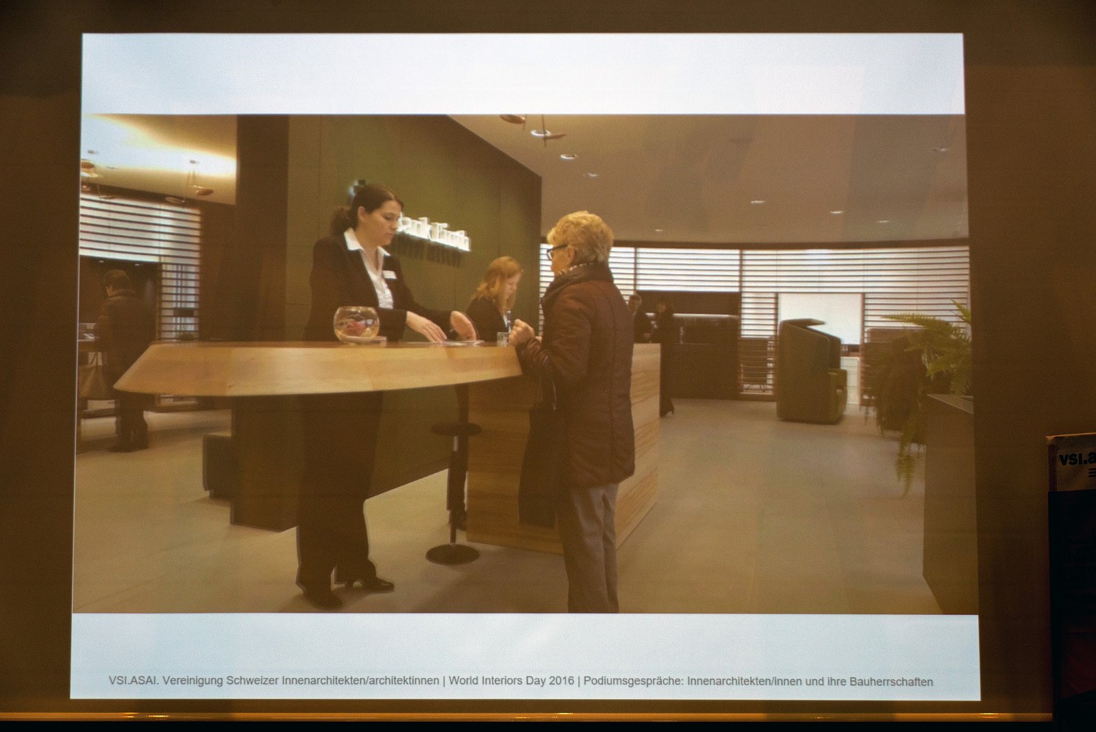 VSI.ASAI | World Interior Day 2016 