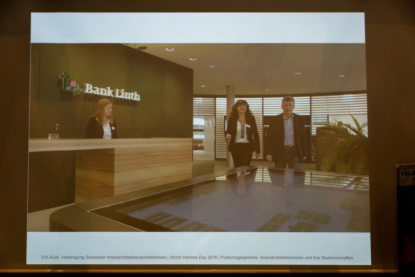 VSI.ASAI | World Interior Day 2016 