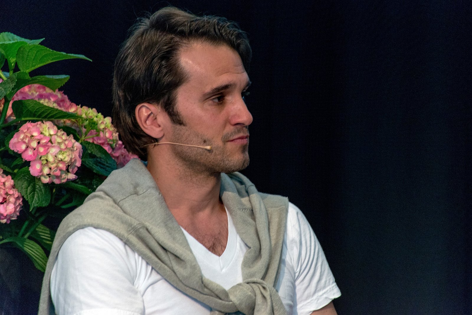 VSI.ASAI | World Interior Day 2016 