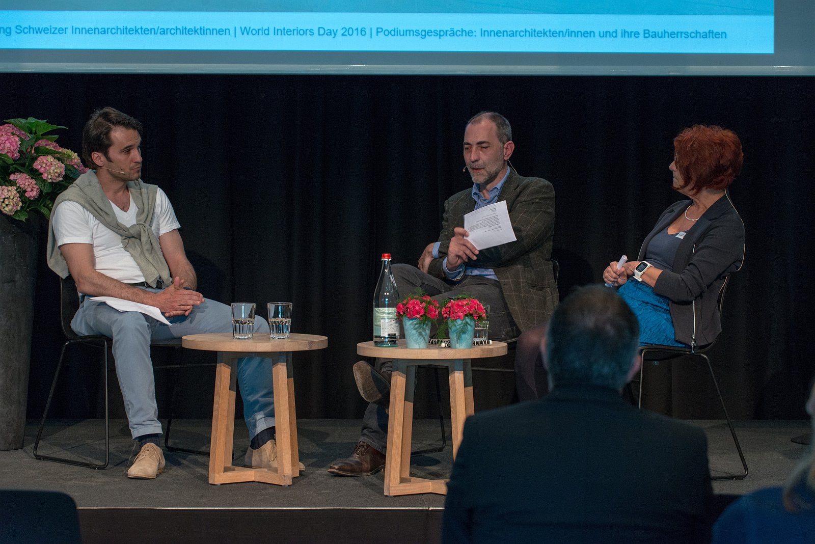 VSI.ASAI | World Interior Day 2016 