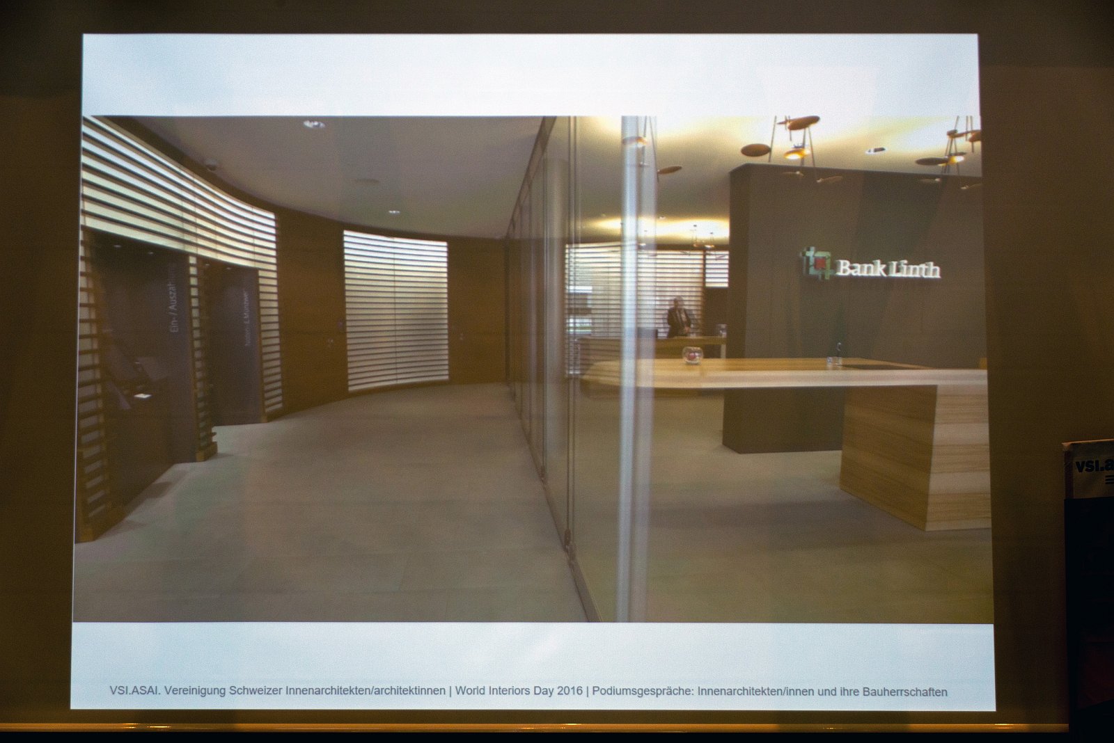 VSI.ASAI | World Interior Day 2016 