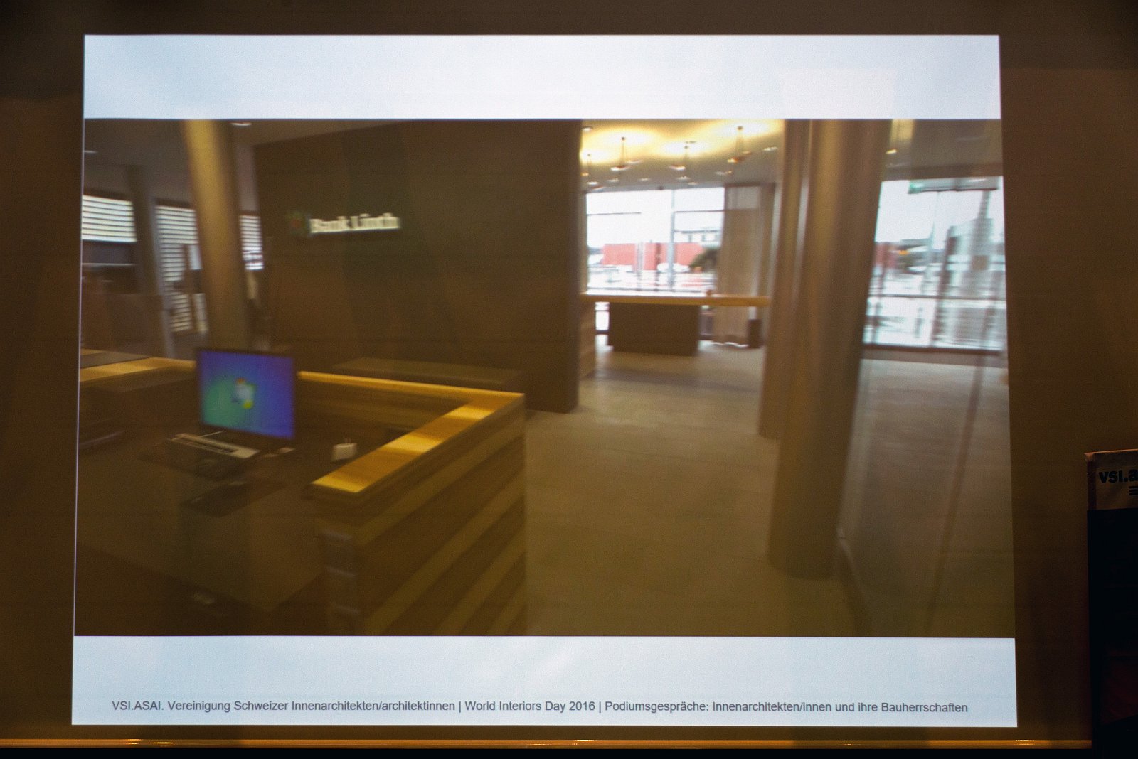VSI.ASAI | World Interior Day 2016 