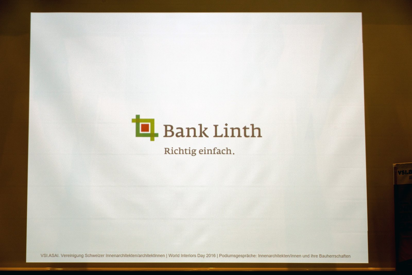 VSI.ASAI | World Interior Day 2016 