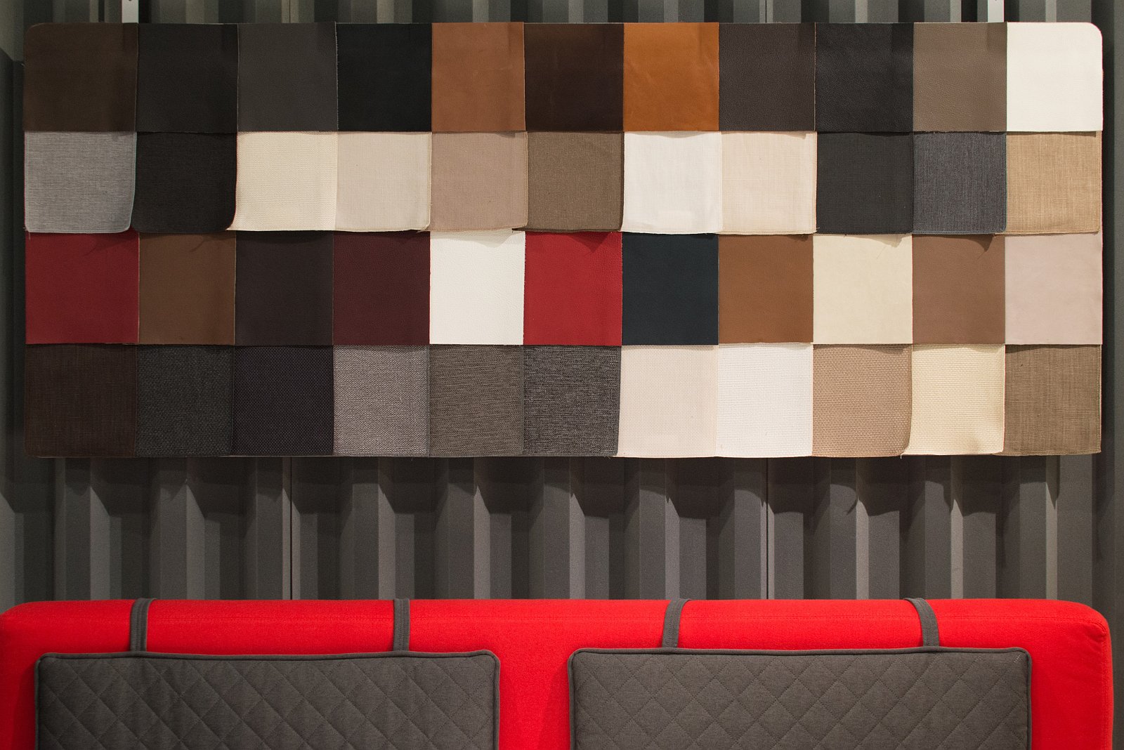 VSI.ASAI | World Interior Day 2016 