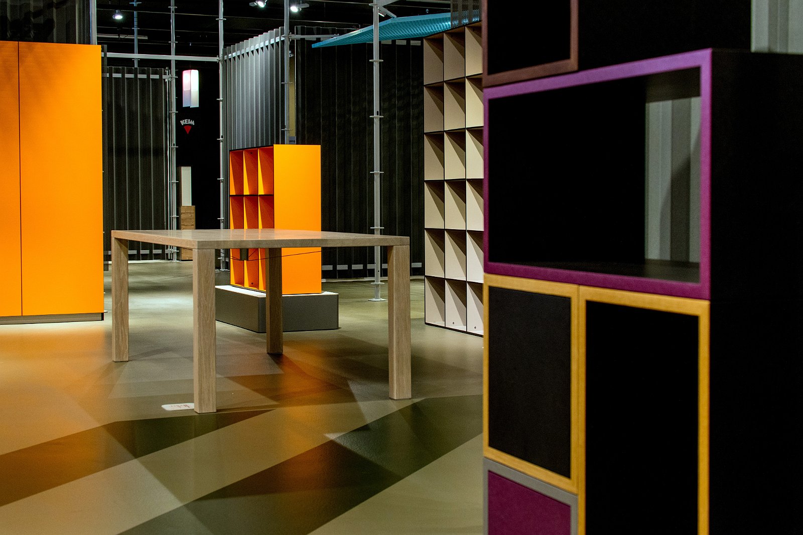 VSI.ASAI | World Interior Day 2016 