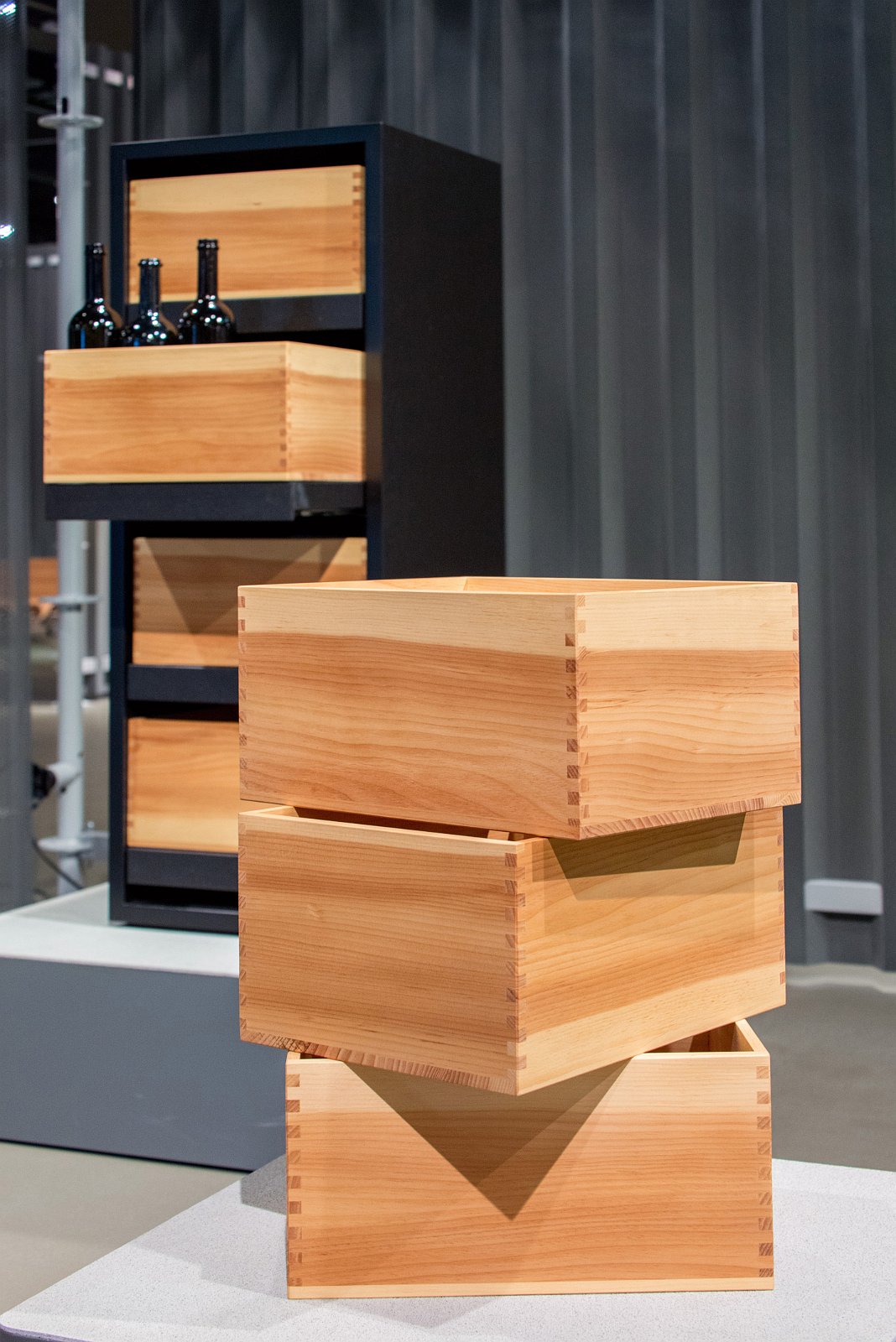 VSI.ASAI | World Interior Day 2016 