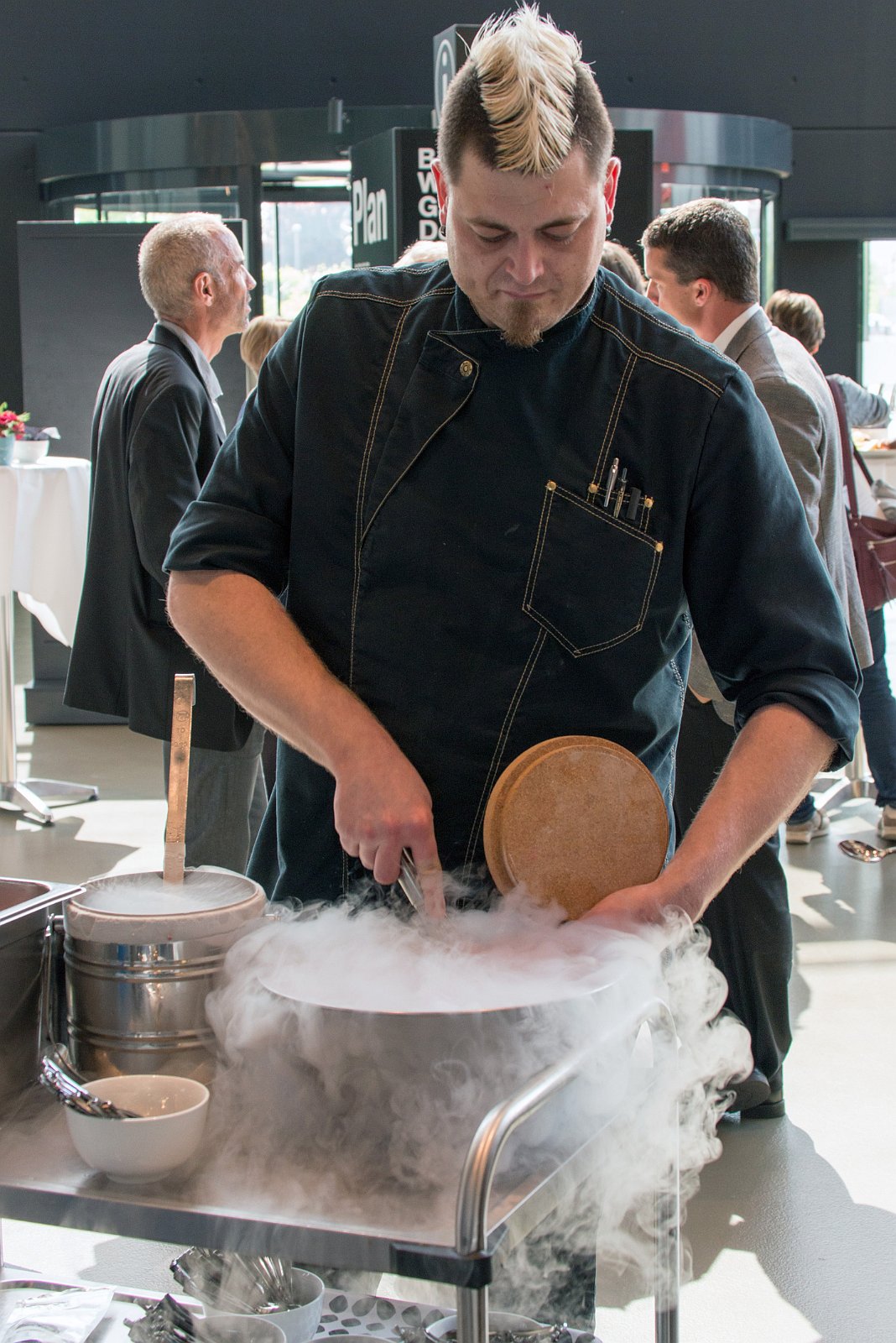 VSI.ASAI | World Interior Day 2016 