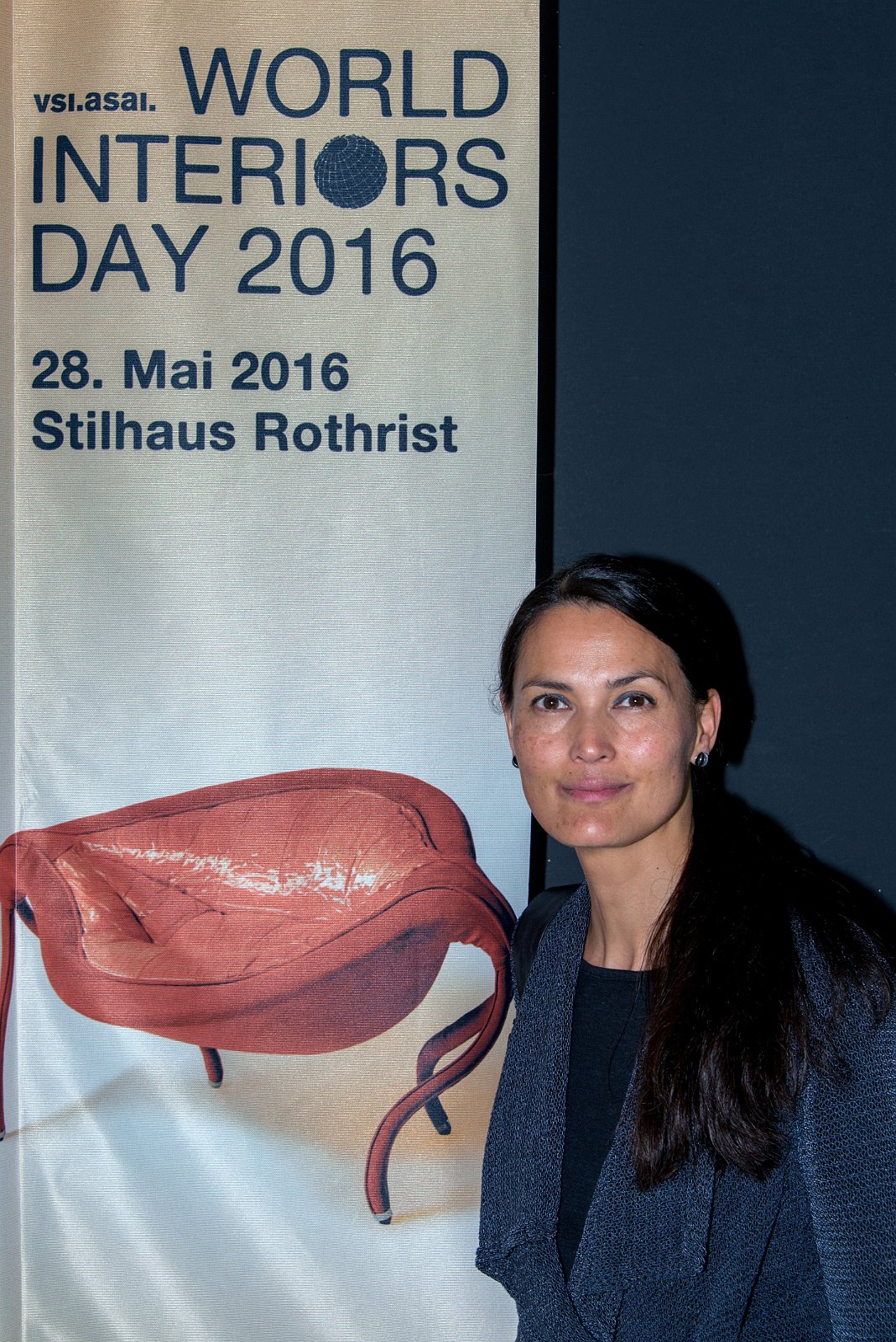 VSI.ASAI | World Interior Day 2016 