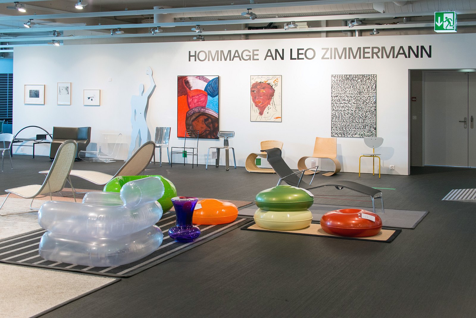 VSI.ASAI | World Interior Day 2016 