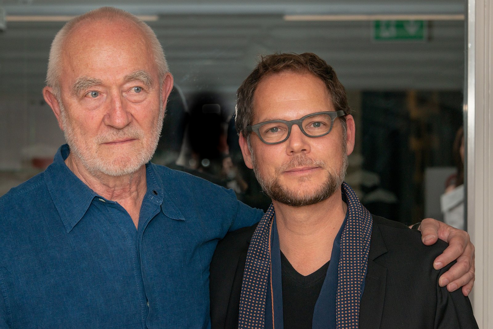 VSI.ASAI. - World Interiors Day 2019 