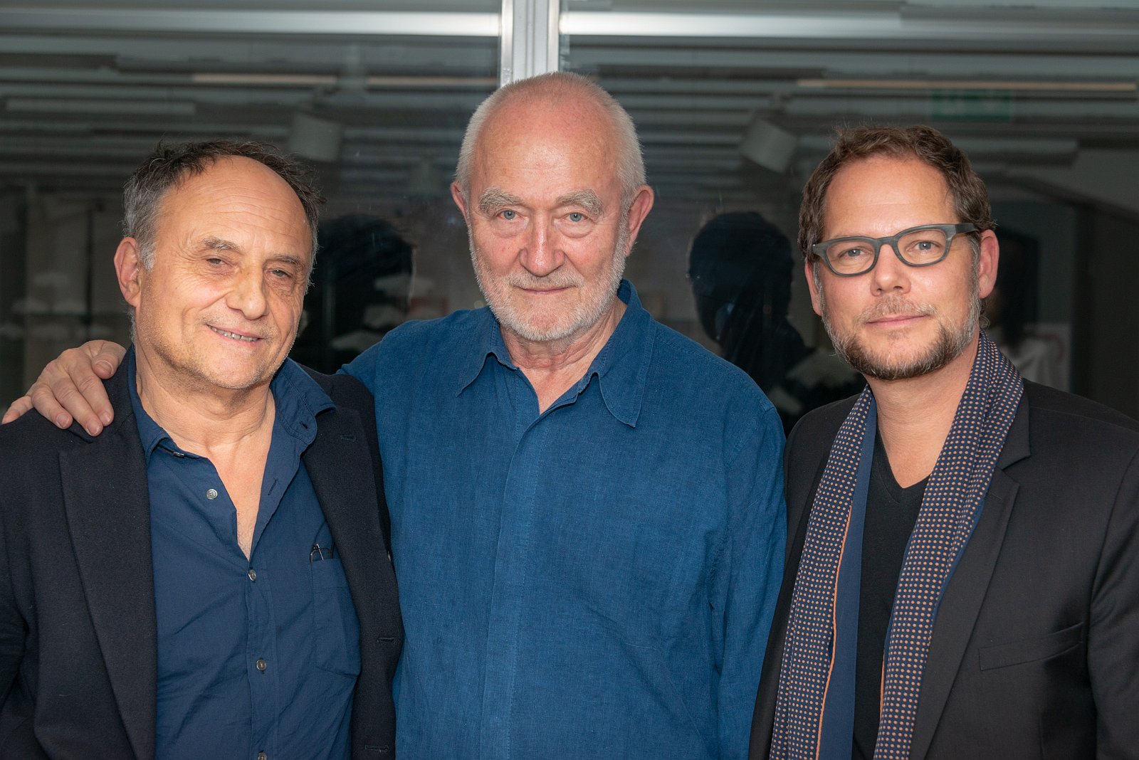 VSI.ASAI. - World Interiors Day 2019 