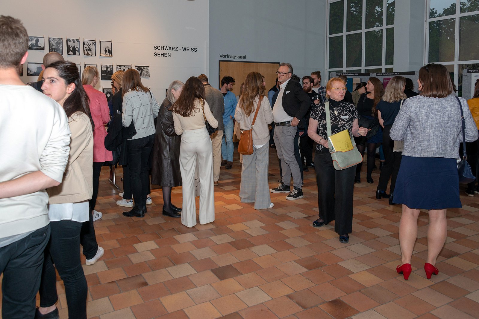 VSI.ASAI. - World Interiors Day 2019 