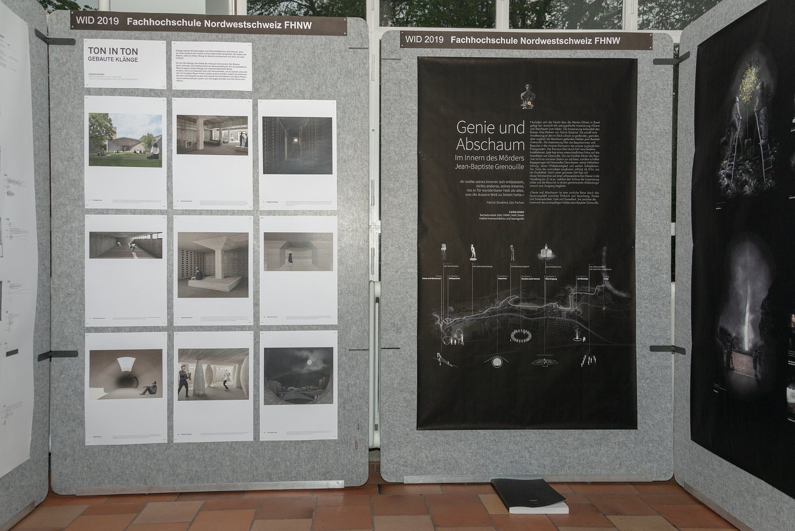 VSI.ASAI. - World Interiors Day 2019 