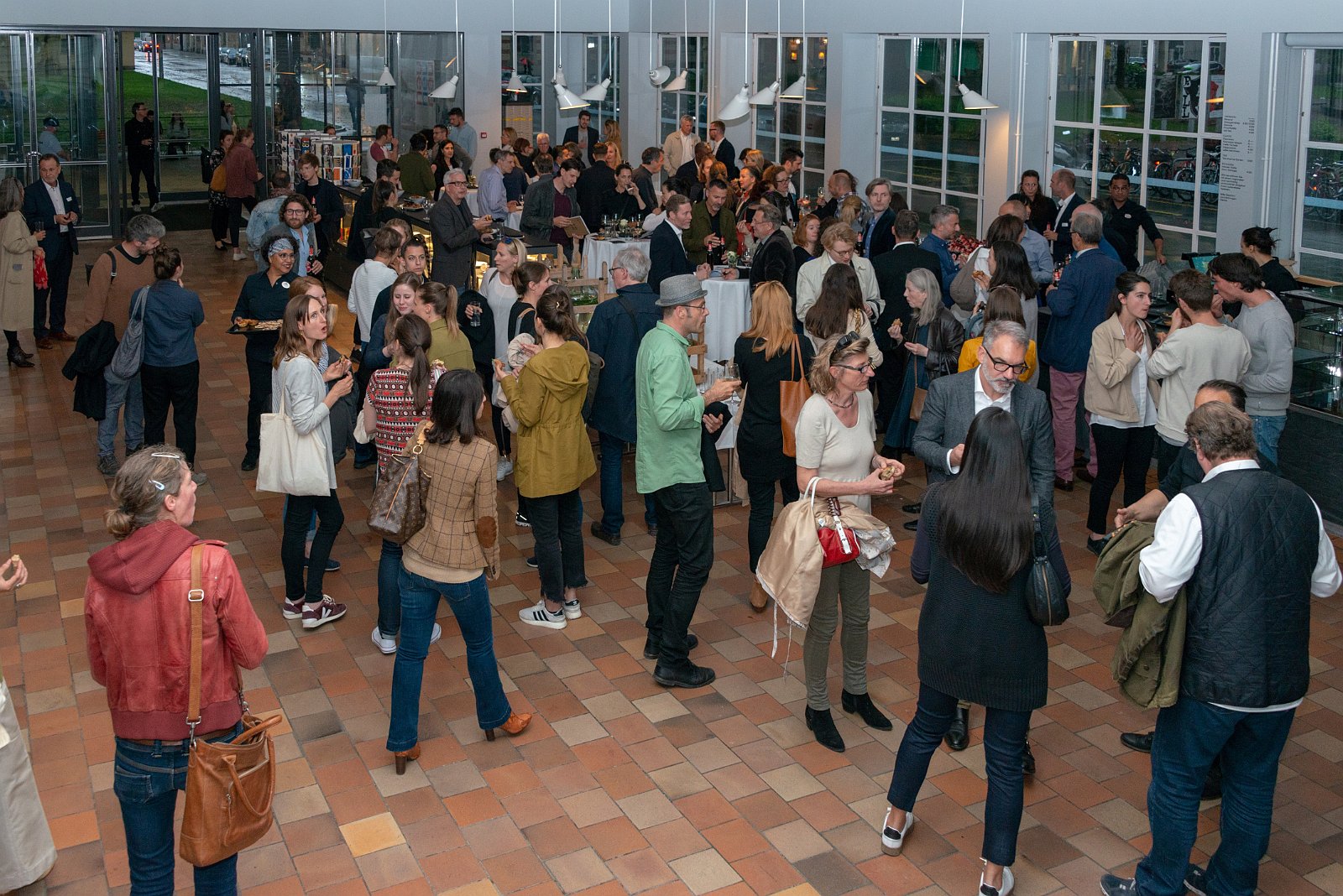 VSI.ASAI. - World Interiors Day 2019 