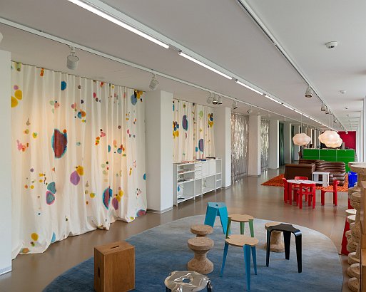 VSI.ASAI. - World Interiors Day 2019