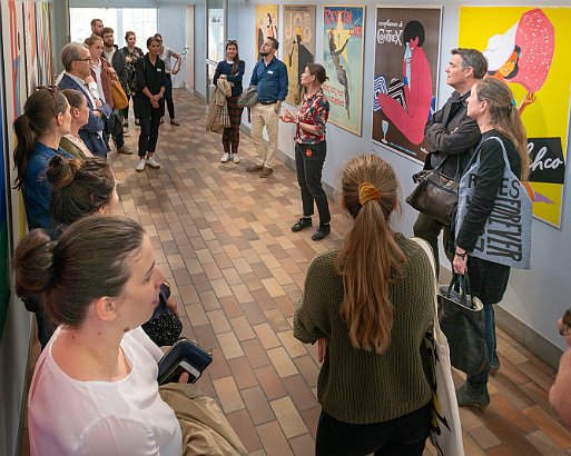 VSI.ASAI. - World Interiors Day 2019