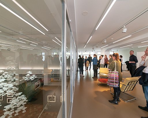 VSI.ASAI. - World Interiors Day 2019