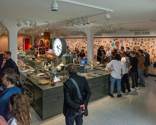 VSI.ASAI. - World Interiors Day 2019