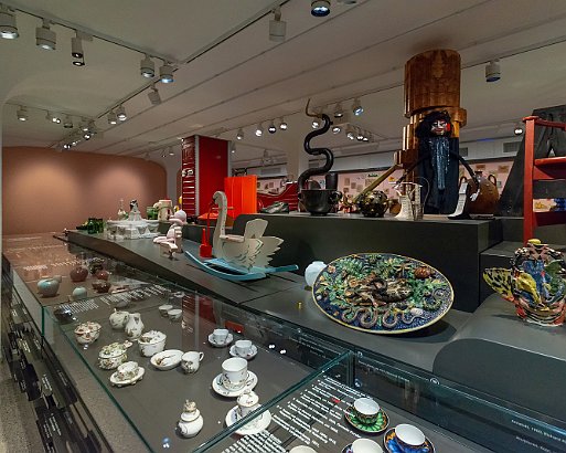 VSI.ASAI. - World Interiors Day 2019