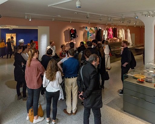 VSI.ASAI. - World Interiors Day 2019