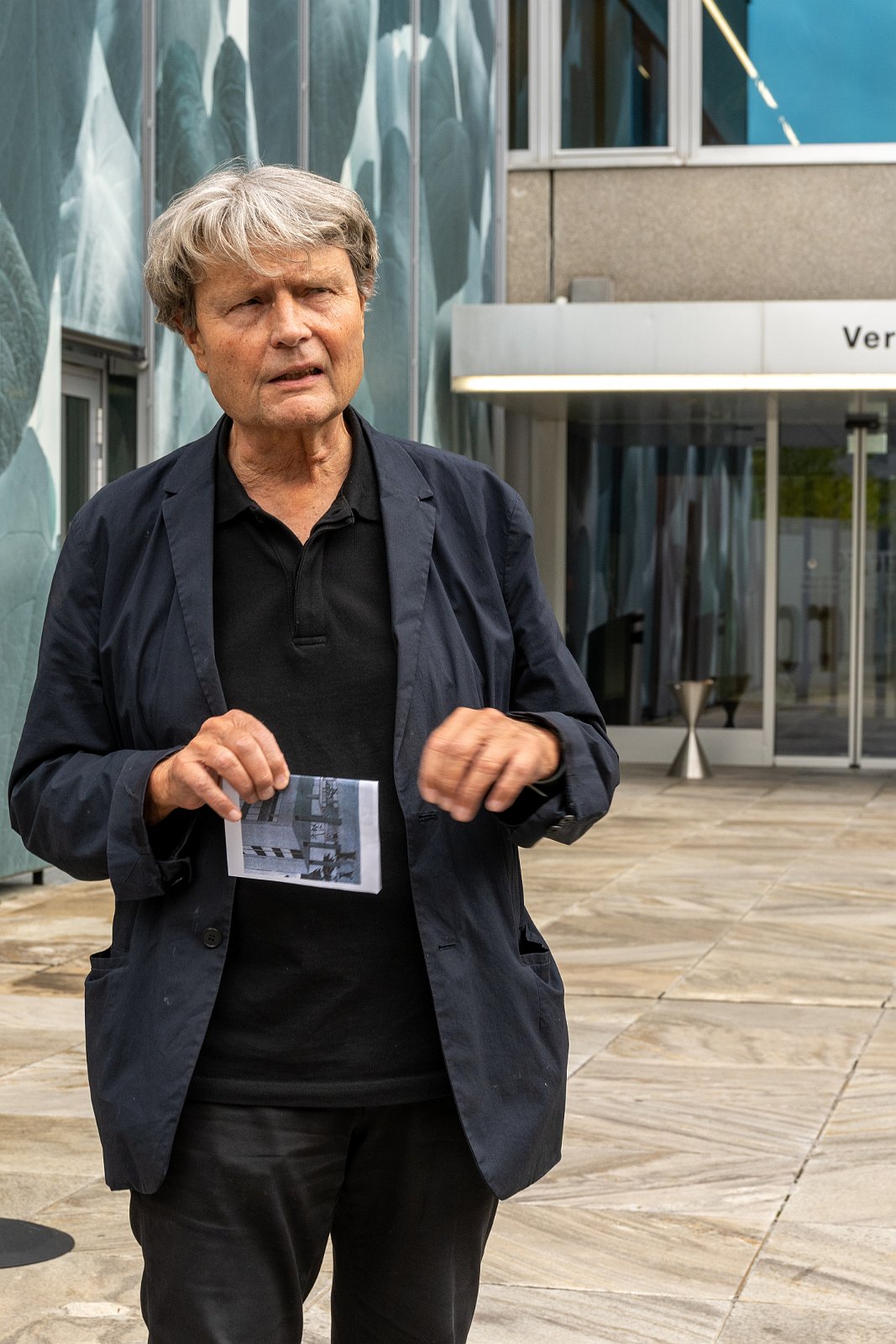 VSI.ASAI. - World Interiors Day 2023 Christian Sumi