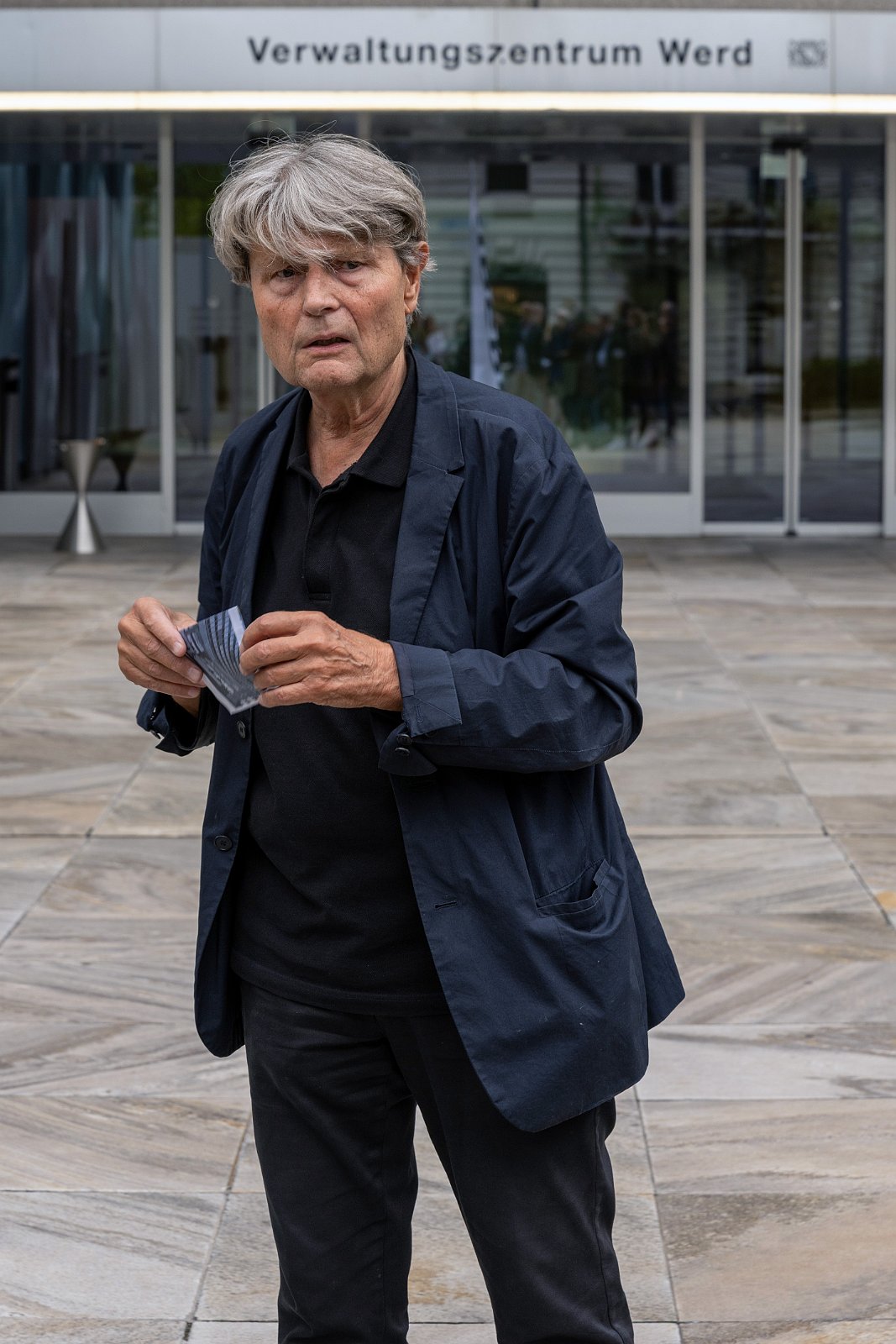 VSI.ASAI. - World Interiors Day 2023 Christian Sumi