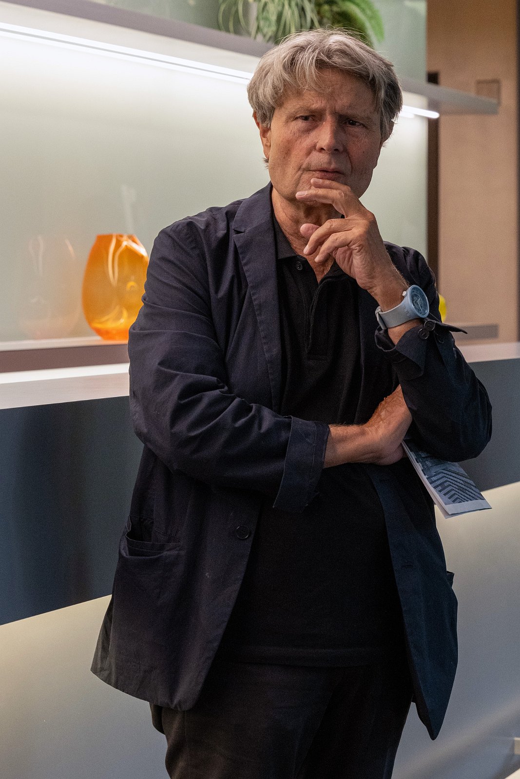 VSI.ASAI. - World Interiors Day 2023 Christian Sumi