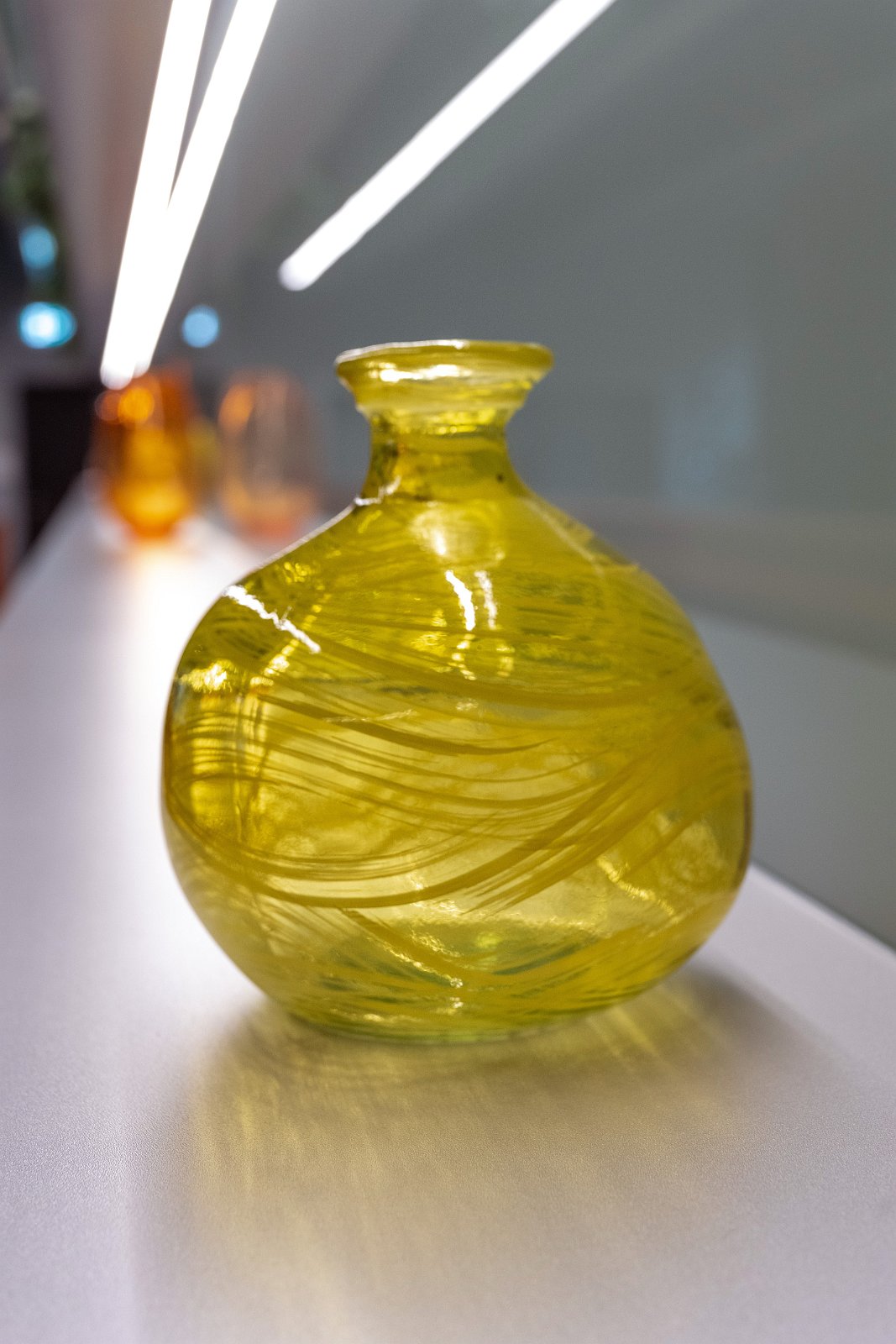 VSI.ASAI. - World Interiors Day 2023 Verwaltungsgebäude Stadt Zürich