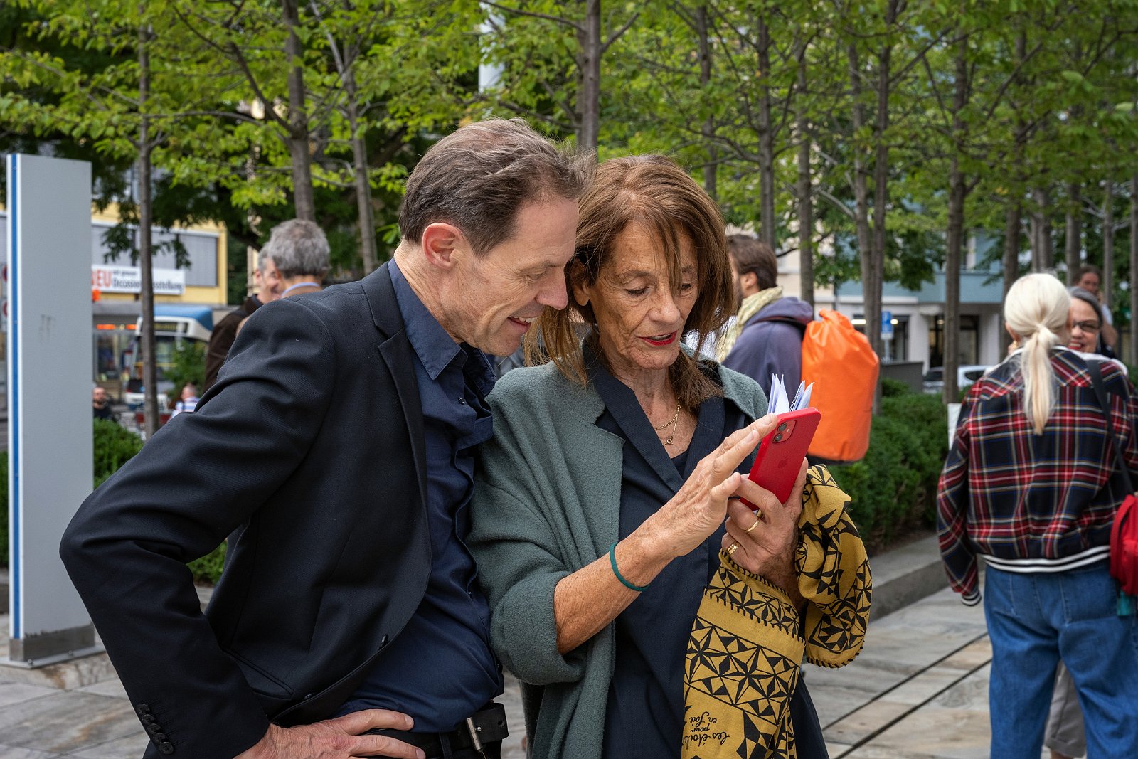 VSI.ASAI. - World Interiors Day 2023 