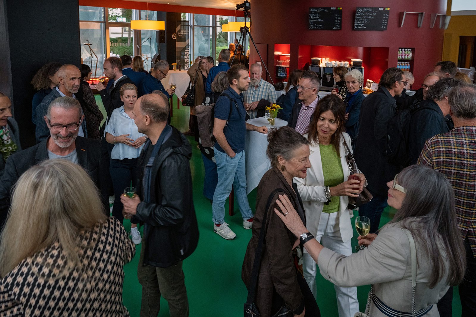 VSI.ASAI. - World Interiors Day 2023 