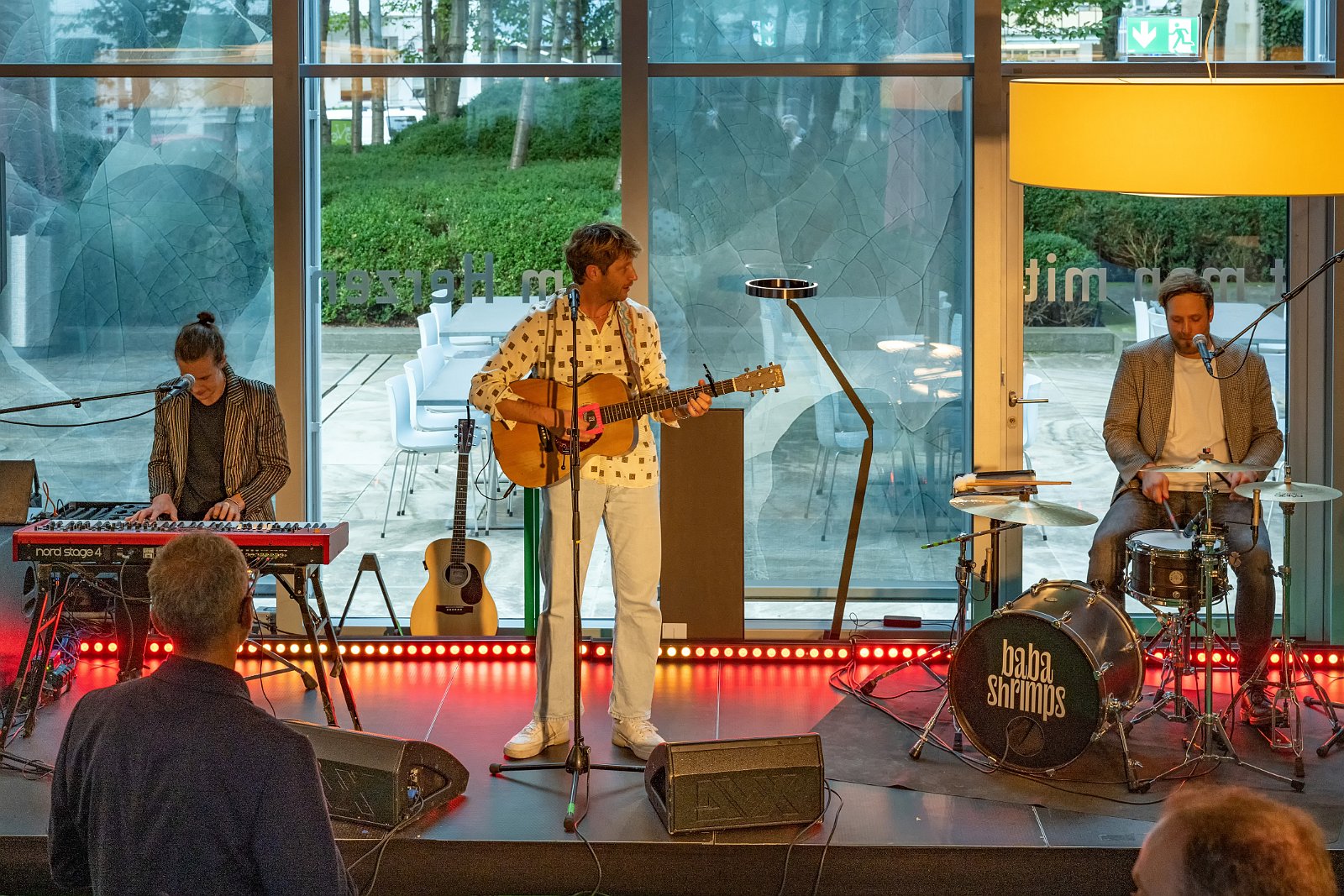 VSI.ASAI. - World Interiors Day 2023 Baba Shrimps