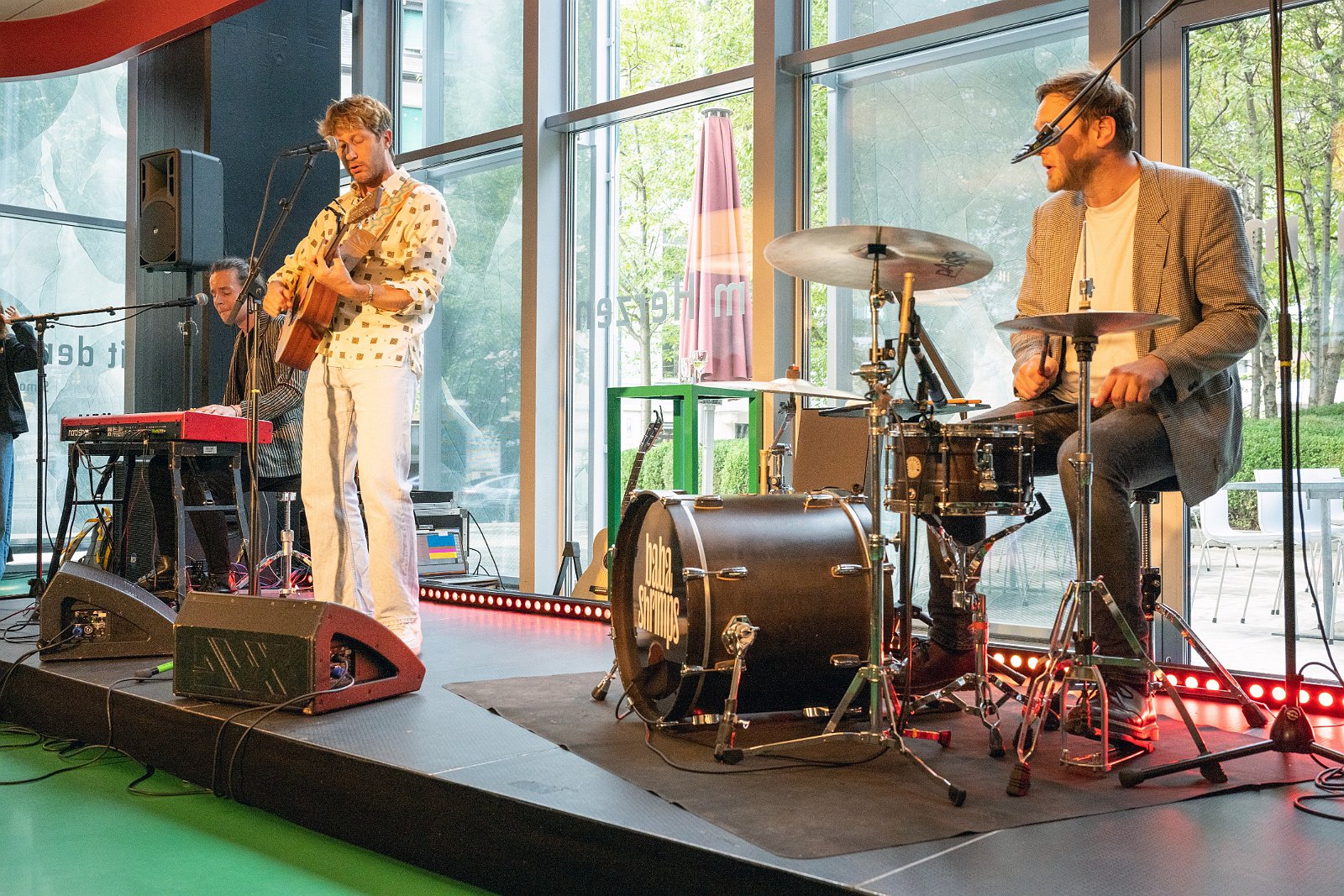 VSI.ASAI. - World Interiors Day 2023 Baba Shrimps