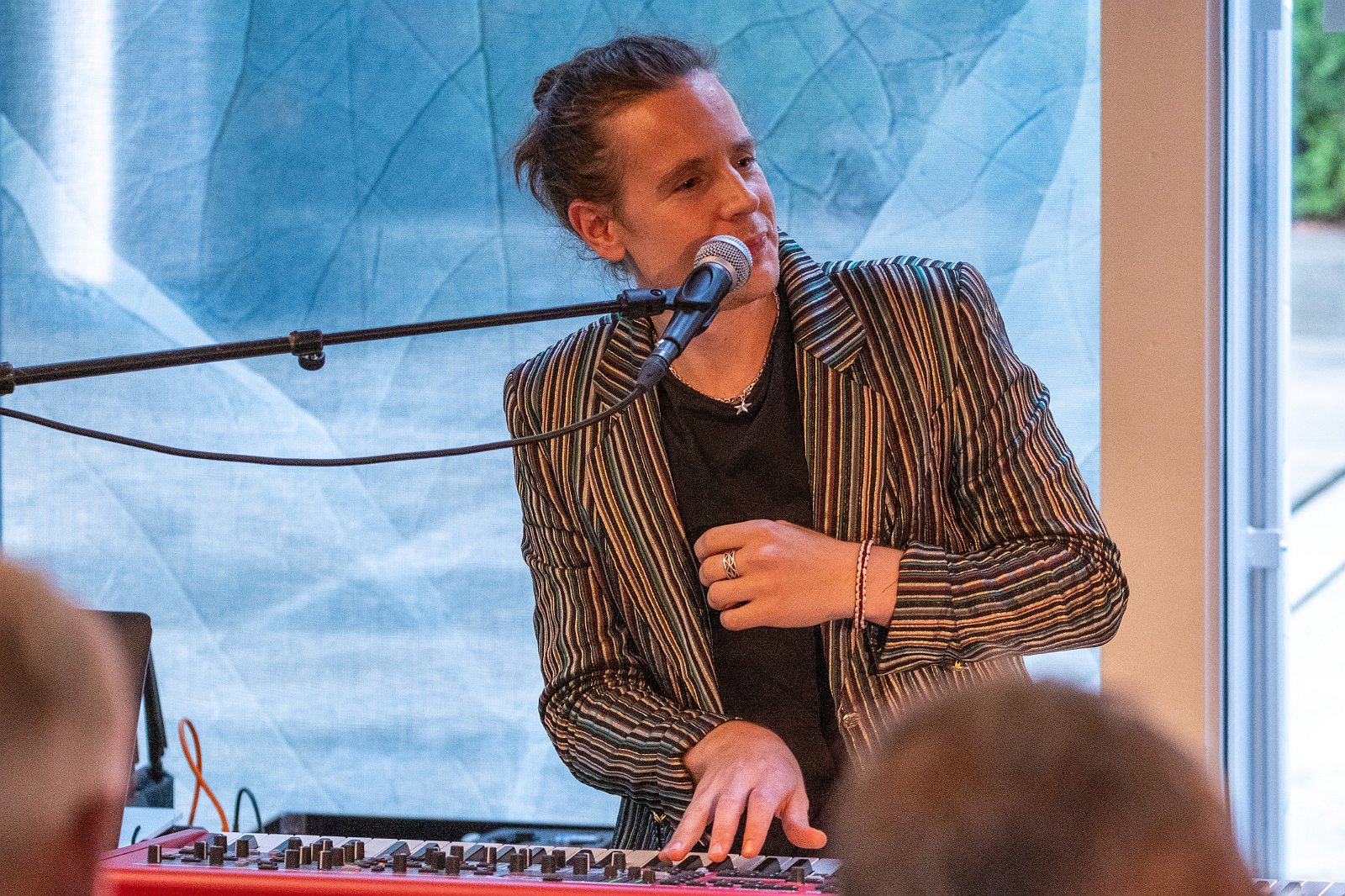 VSI.ASAI. - World Interiors Day 2023 Baba Shrimps