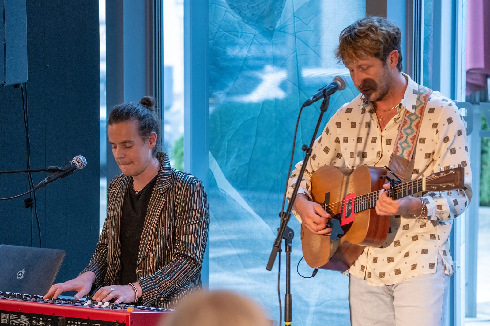 VSI.ASAI. - World Interiors Day 2023 Baba Shrimps