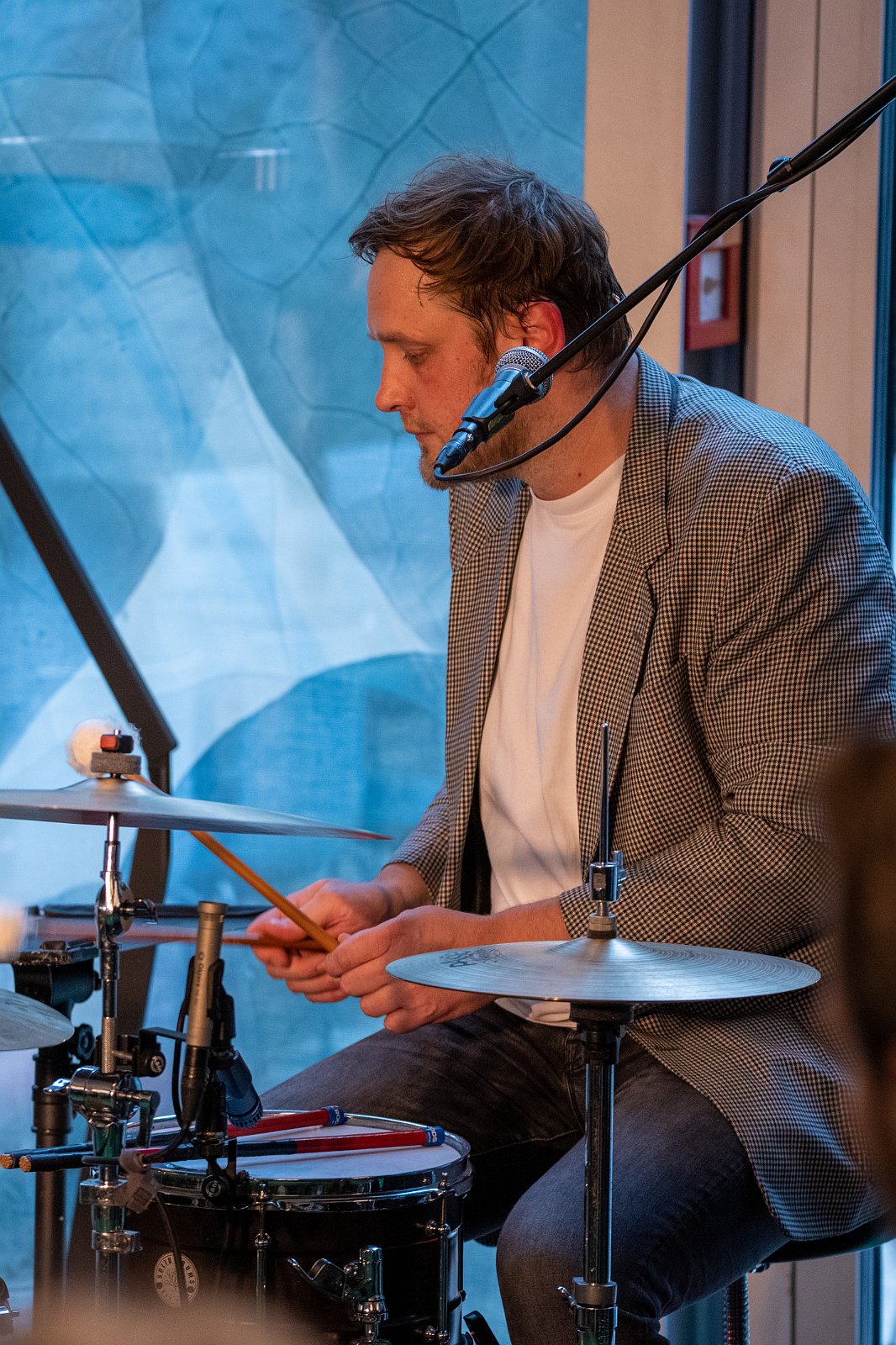 VSI.ASAI. - World Interiors Day 2023 Baba Shrimps