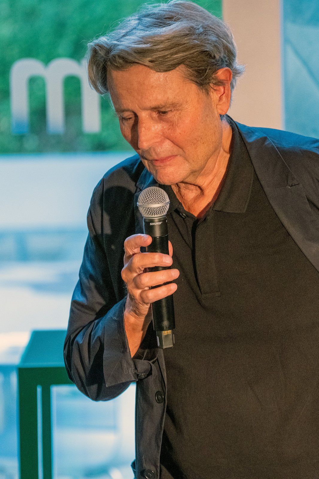 VSI.ASAI. - World Interiors Day 2023 Christian Sumi