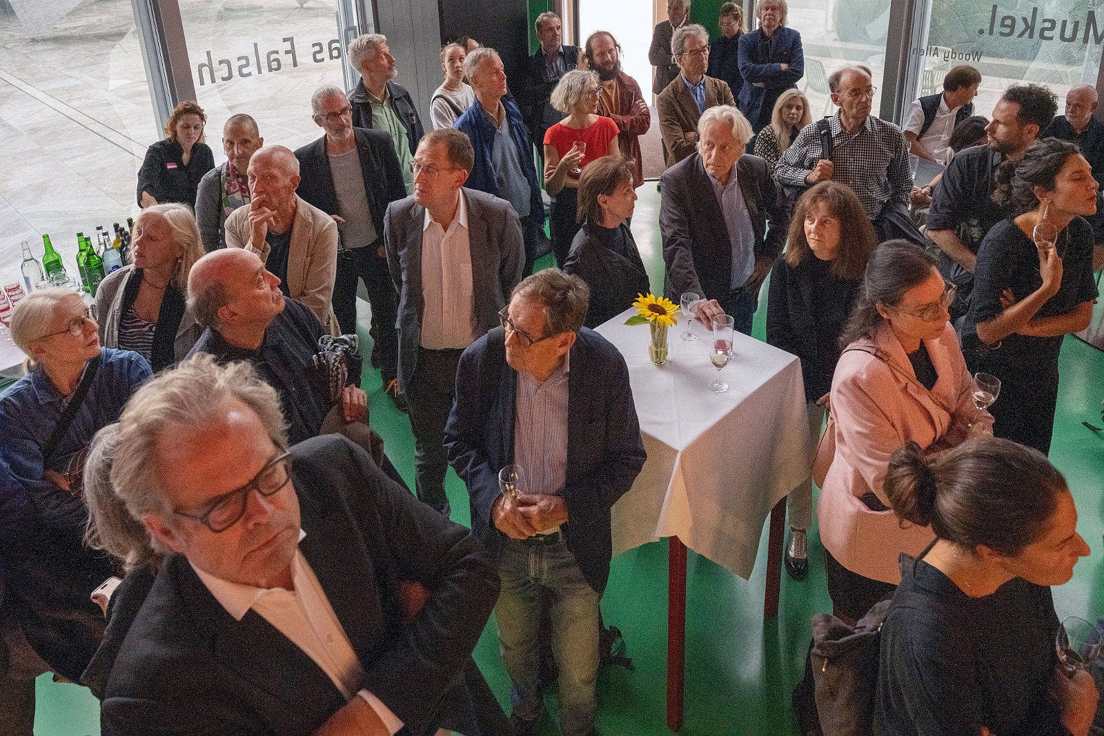 VSI.ASAI. - World Interiors Day 2023 