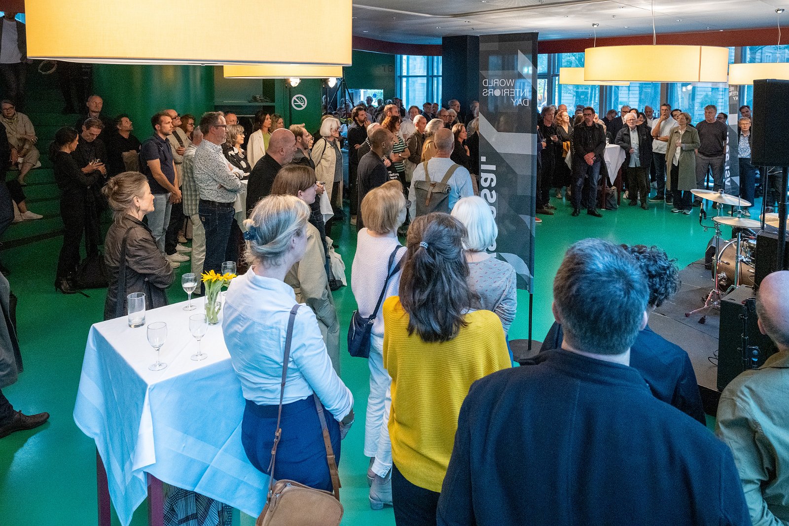 VSI.ASAI. - World Interiors Day 2023 