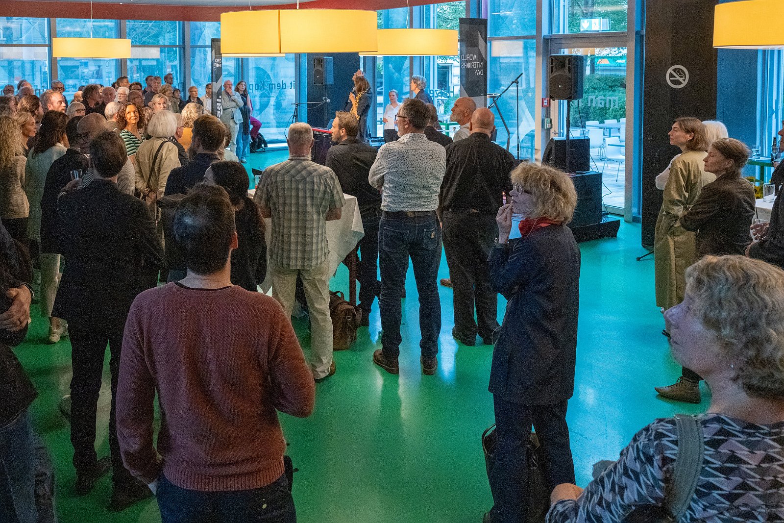 VSI.ASAI. - World Interiors Day 2023 