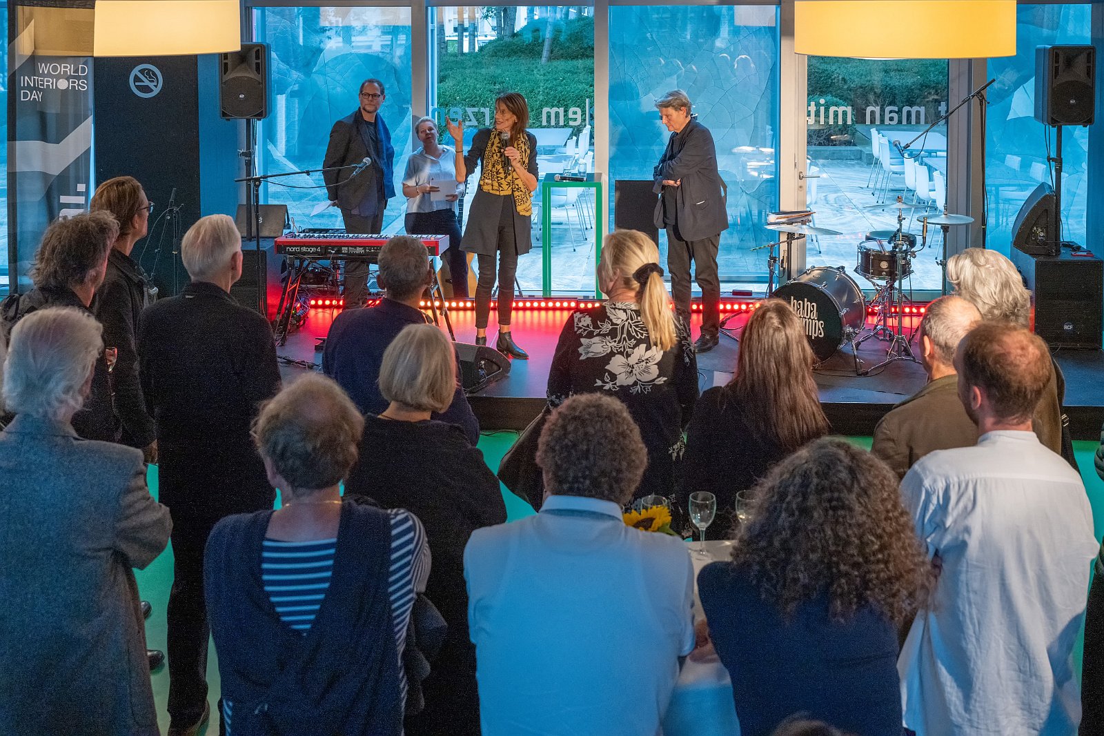 VSI.ASAI. - World Interiors Day 2023 