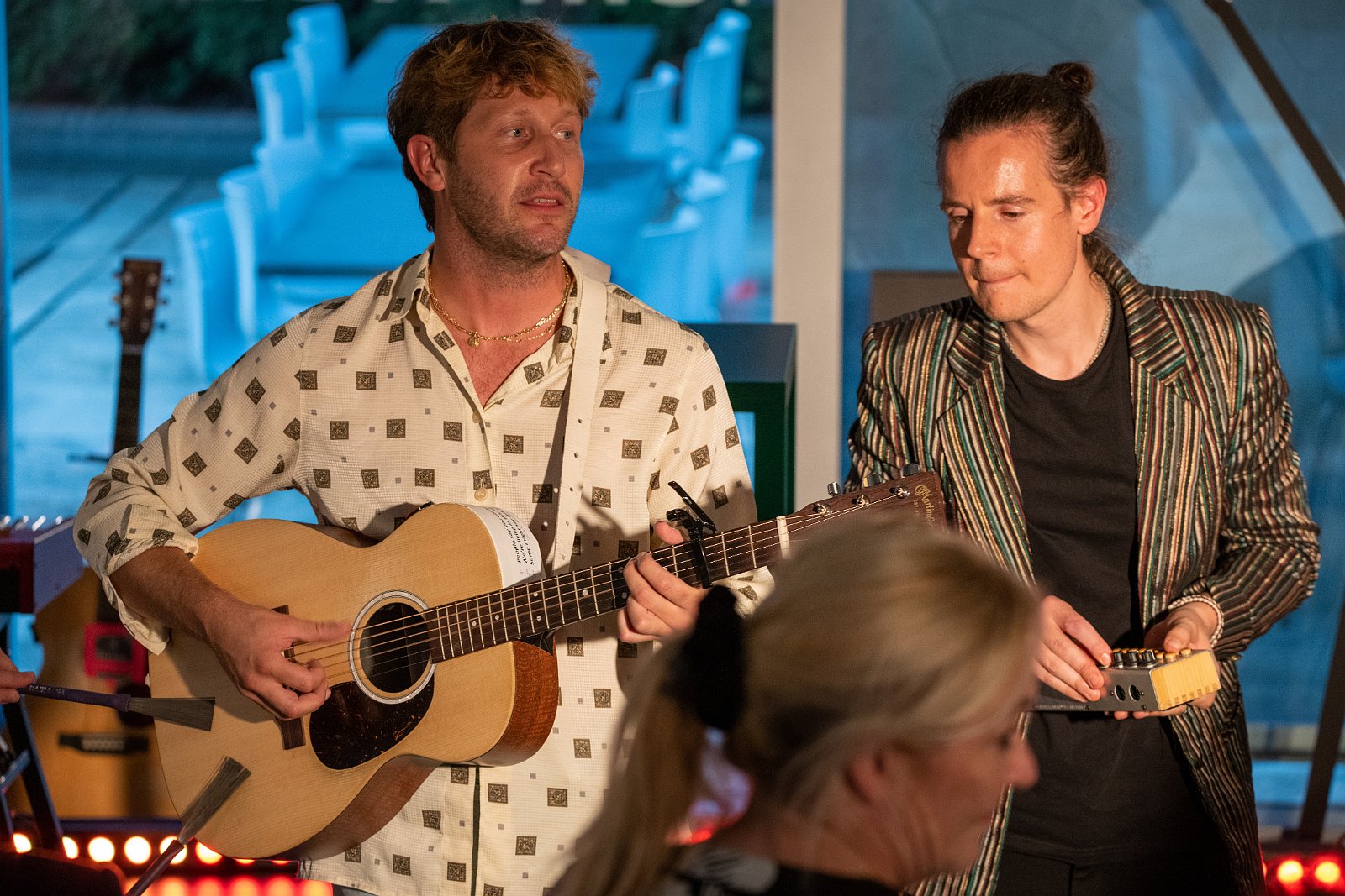 VSI.ASAI. - World Interiors Day 2023 Baba Shrimps