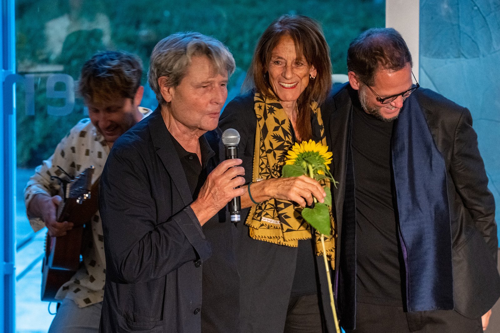 VSI.ASAI. - World Interiors Day 2023 Christian Sumi, Marianne Burkhalter, Remo Derungs