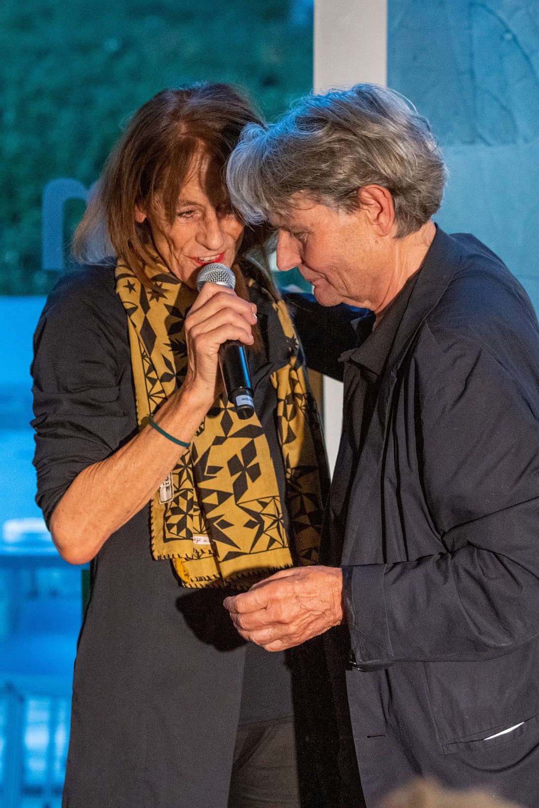 VSI.ASAI. - World Interiors Day 2023 Marianne Burkhalter, Christian Sumi